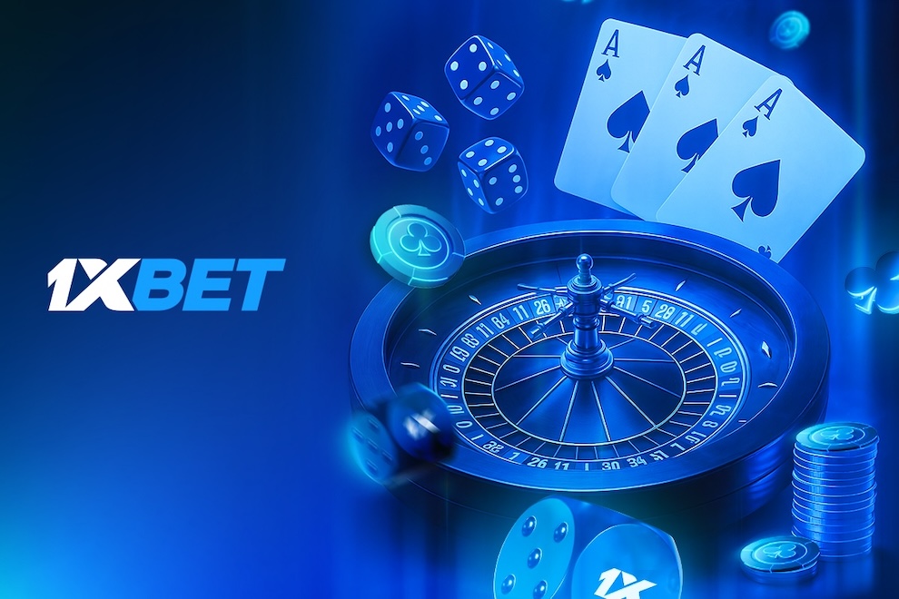 1xBet Login Your Guide to Accessing the Best Betting Platform 1xBet Login Your Guide to Accessing the Best Betting Platform