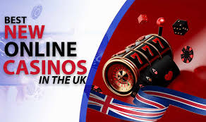 Discover Online Casino UK Options at LionBonuses.com Discover Online Casino UK Options at LionBonuses.com