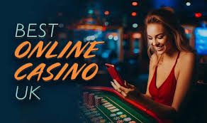 Discover Online Casino UK Options at LionBonuses.com Discover Online Casino UK Options at LionBonuses.com