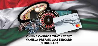 Exploring the Best Online Casinos in Hungary Exploring the Best Online Casinos in Hungary