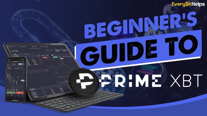 Unlocking Profits The Ultimate Guide to PrimeXBT Promo Codes Unlocking Profits The Ultimate Guide to PrimeXBT Promo Codes